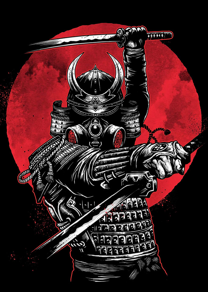 RONIN