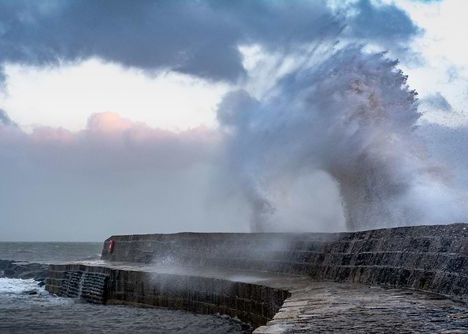 Hurricane Ophelia