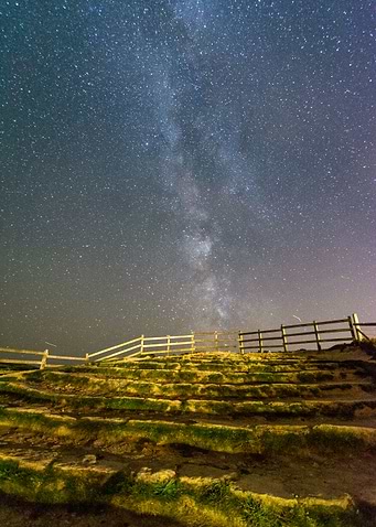 Stairway to Heaven