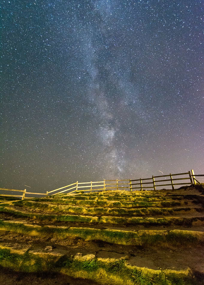 Stairway to Heaven