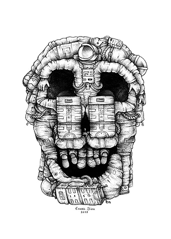 Voluptuous Death