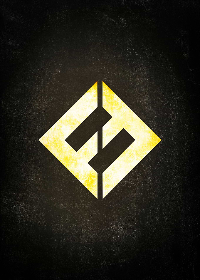 Concrete And Gold - Foo Fi