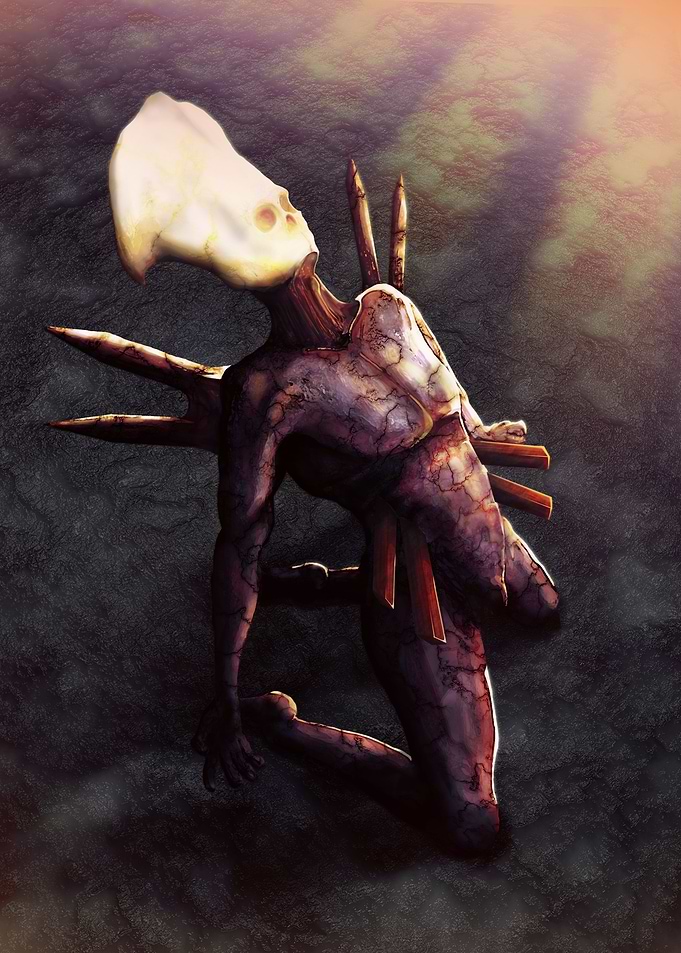 Mark of Cain