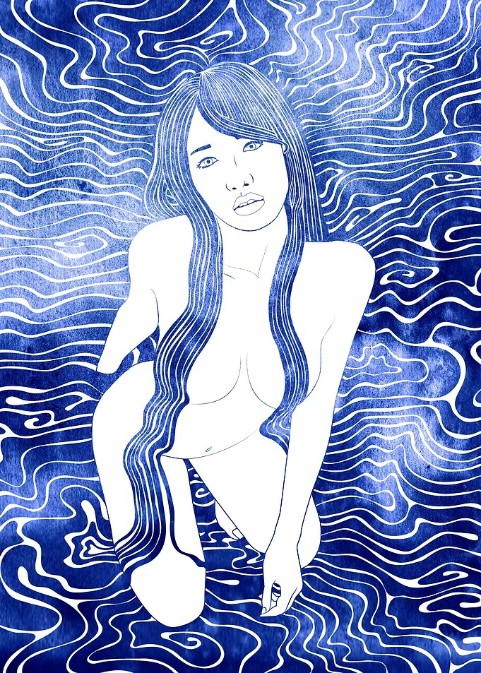 Nereid XXVIII