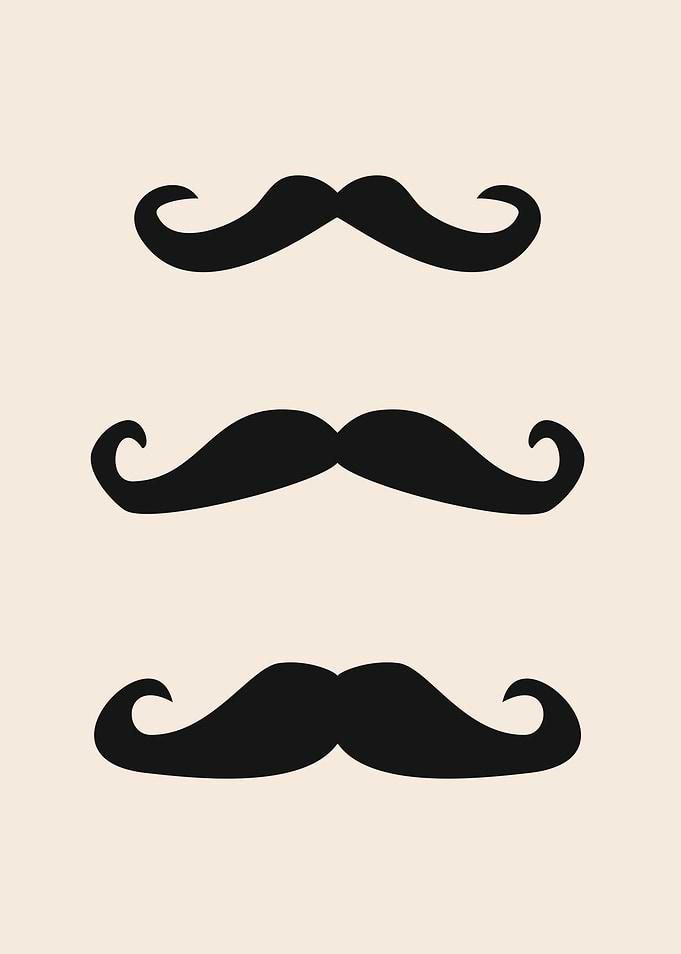 Mustache