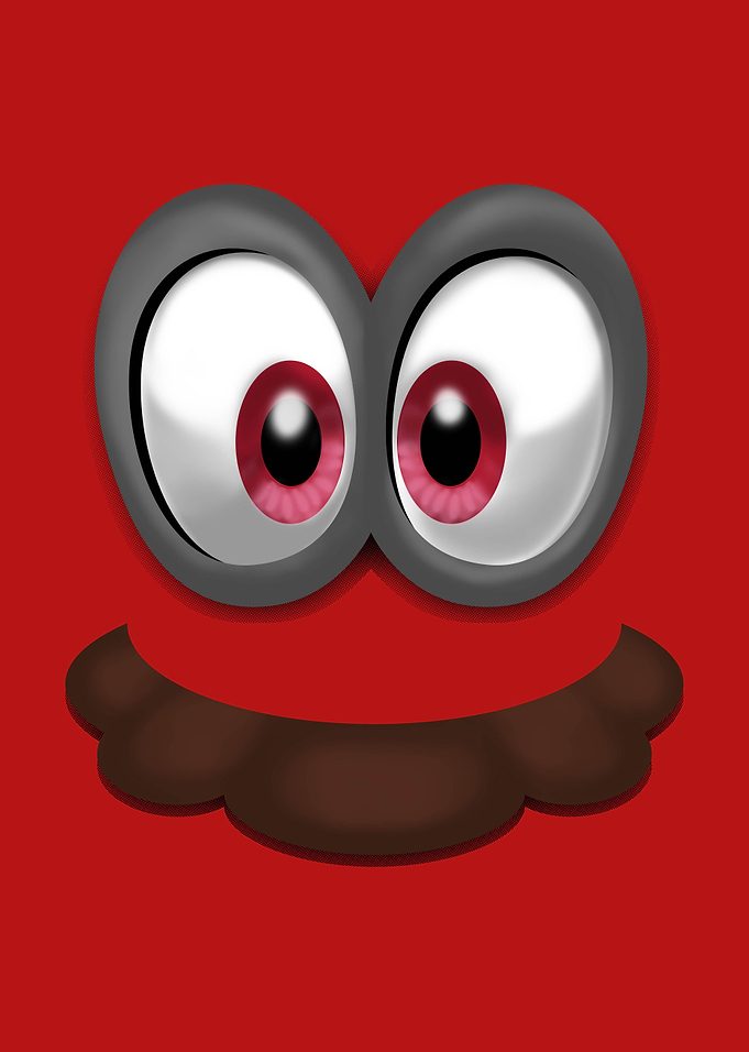 lets go for an oddysey