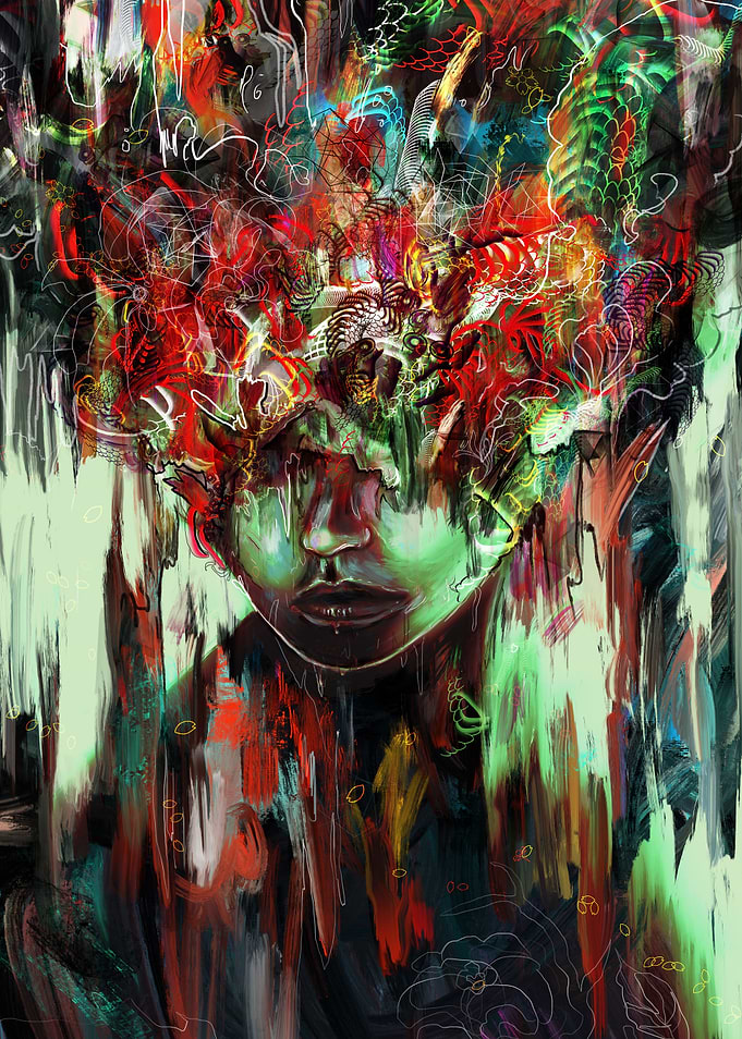 Chaotic Mind