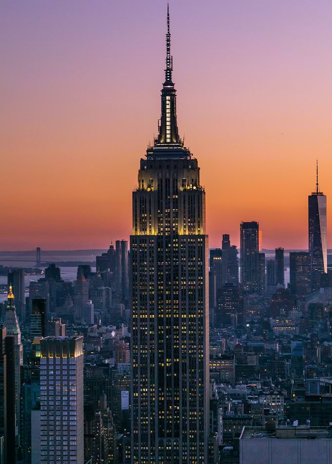 Empire State Building