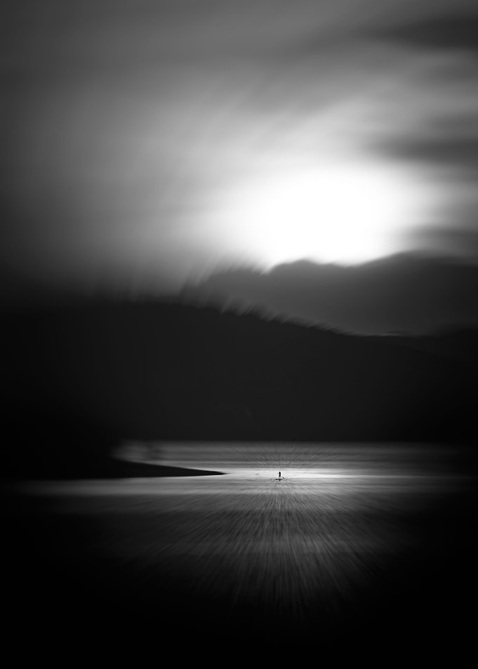 The road to...