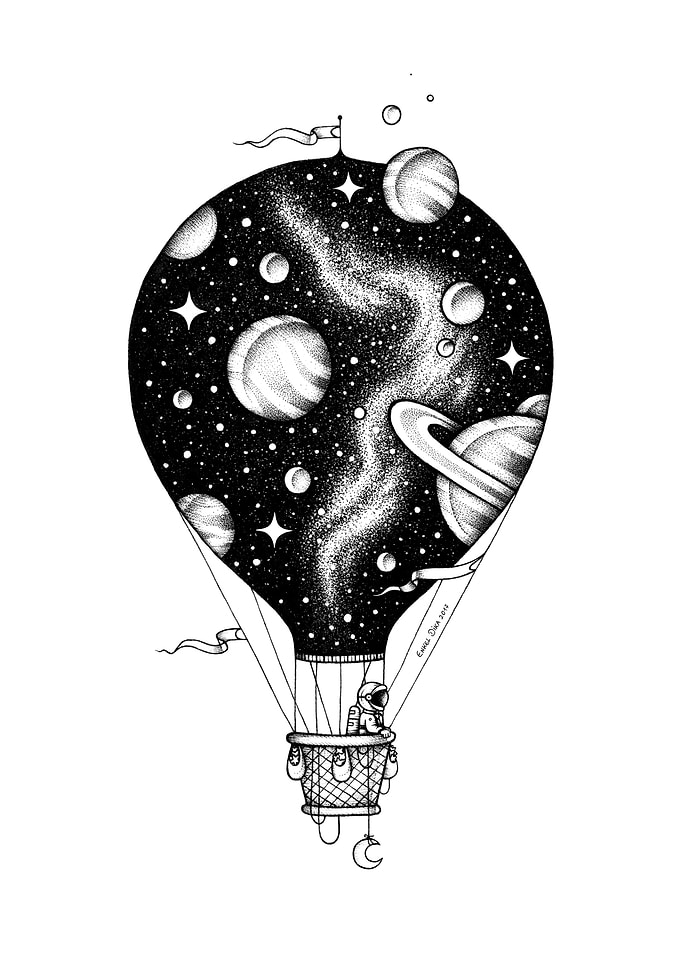 Interstellar Journey