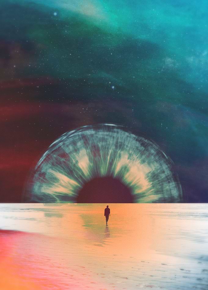 I am dawn
