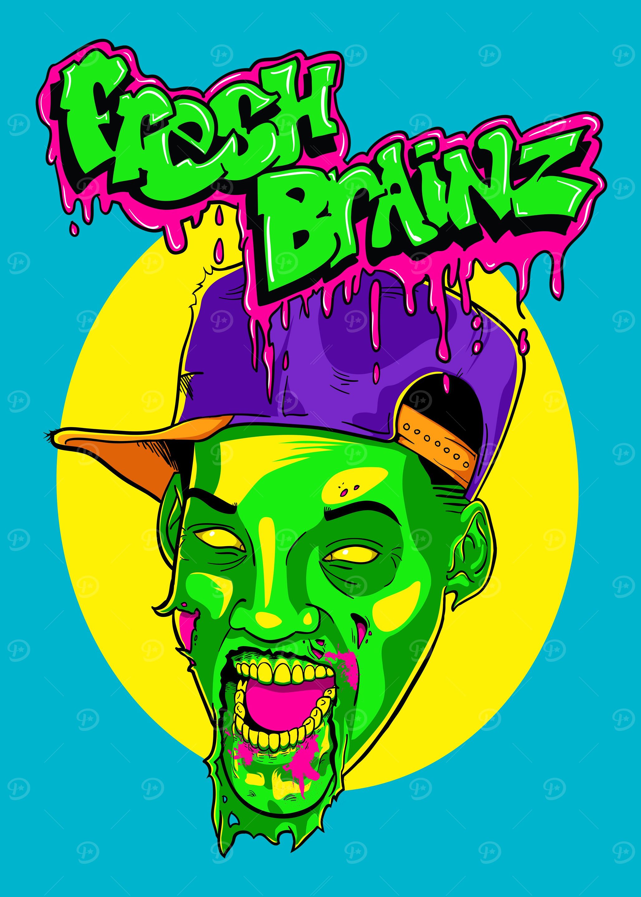 Fresh Brainz