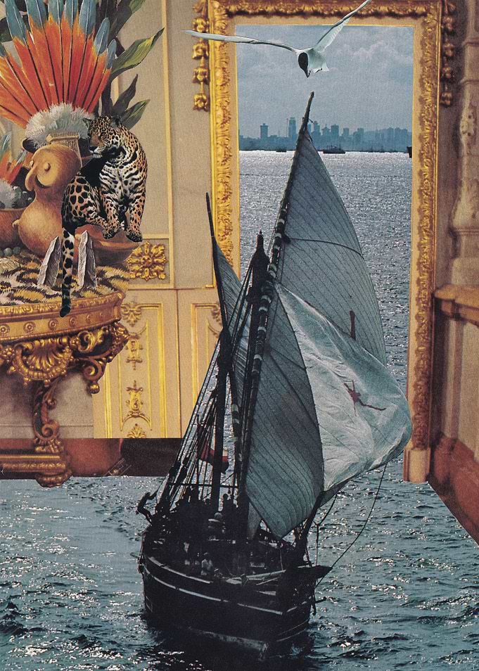 Port [collage]