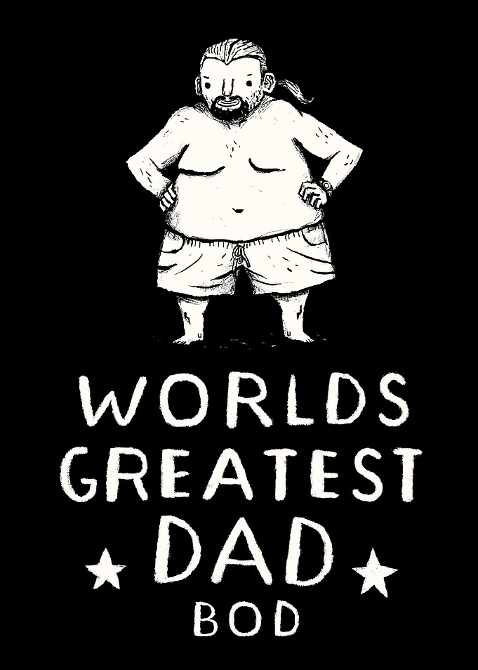 worlds greatest !