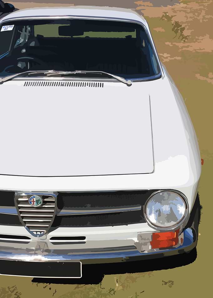 Alfa Romeo