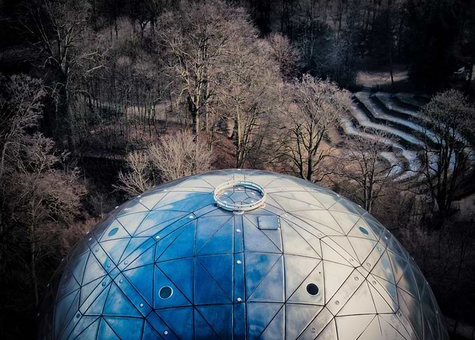 Brussels - Atomium