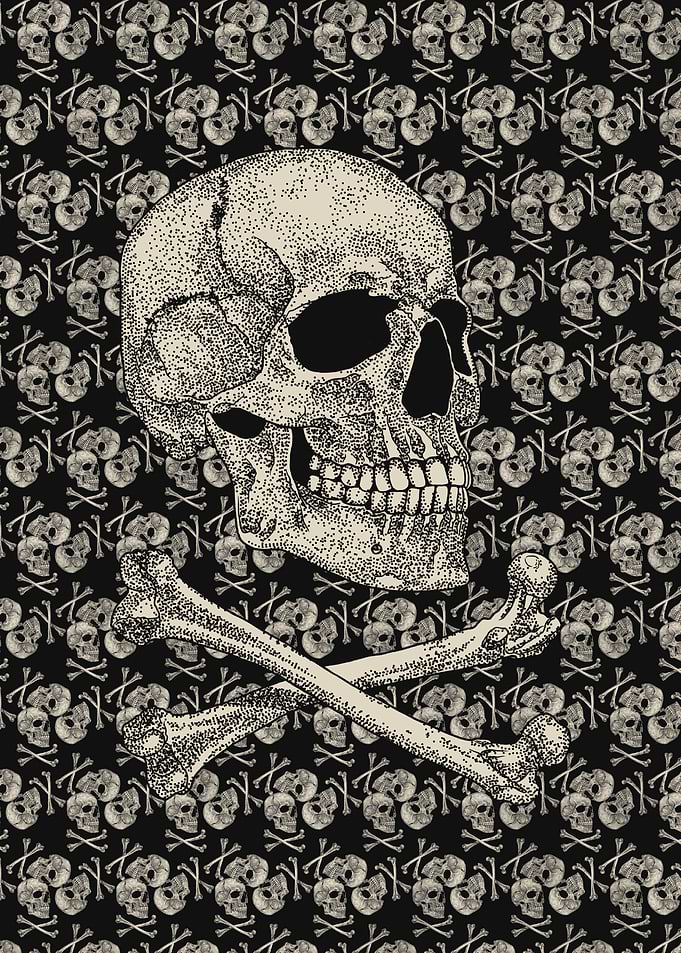 Crossbones