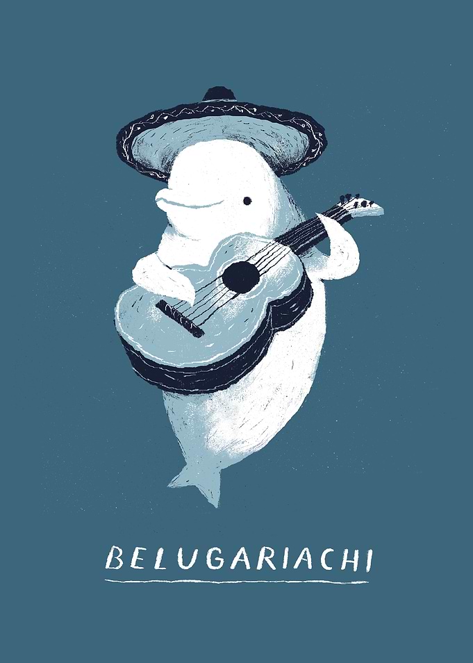 belugariachi!
