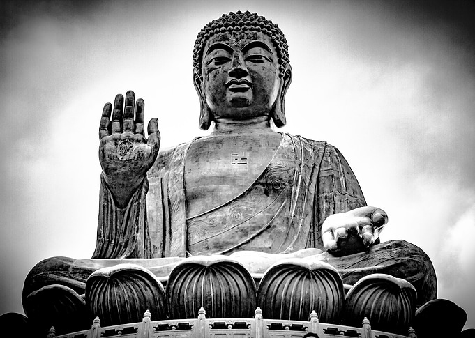 Buddha