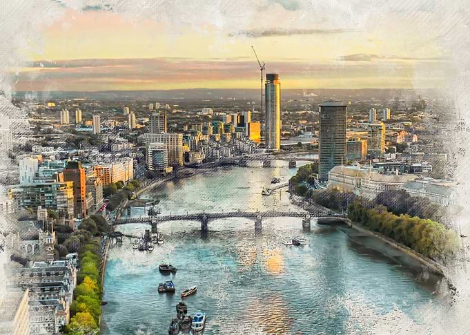 London
