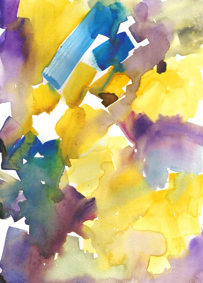 yellow infusion