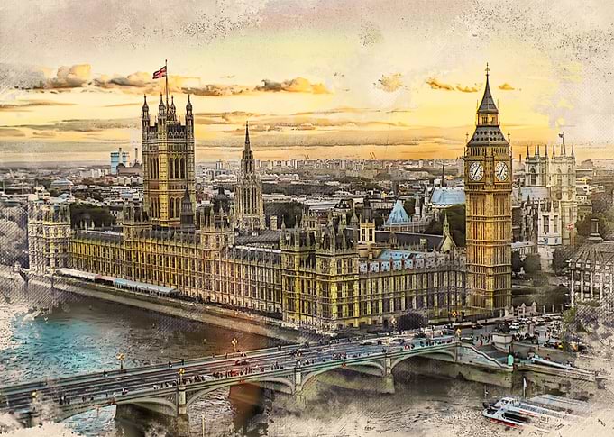 London