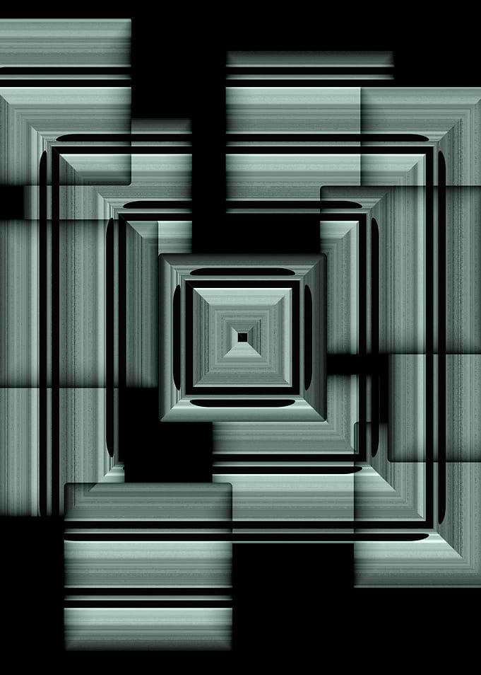 Beveled