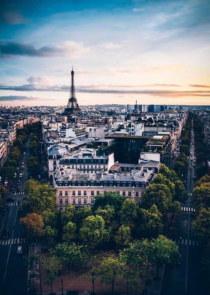 Paris