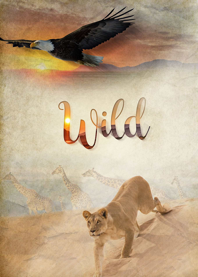 Wild animals