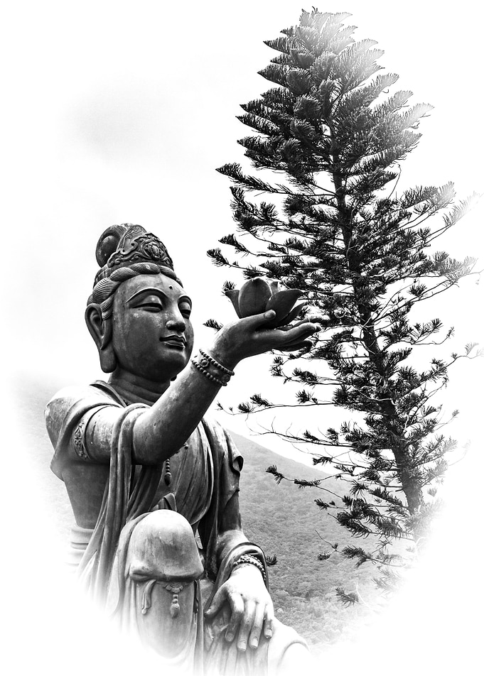 Buddha