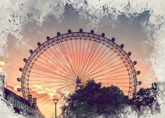 London