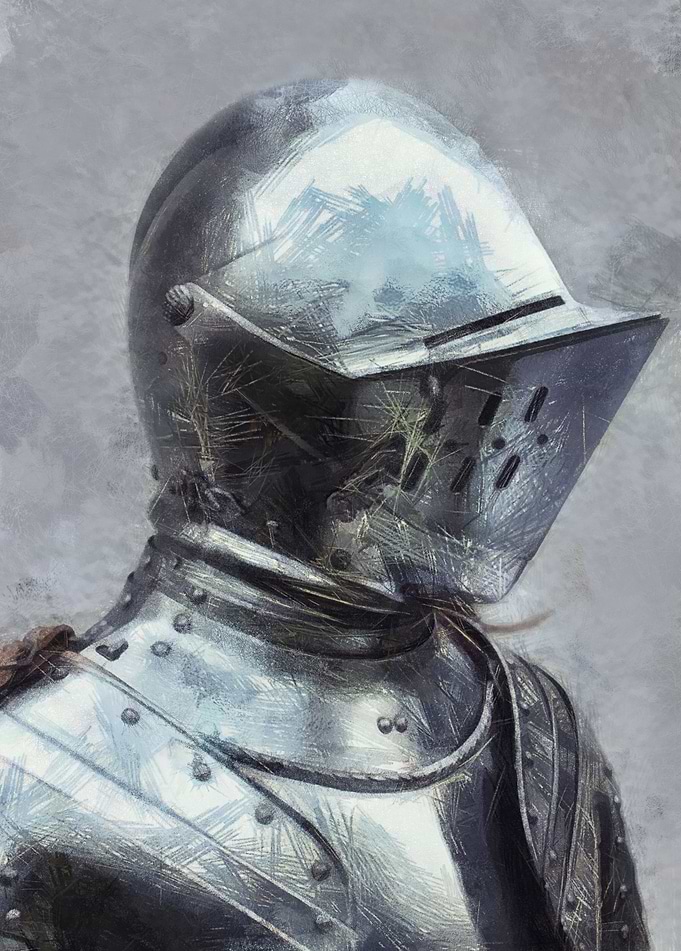 Armor 3