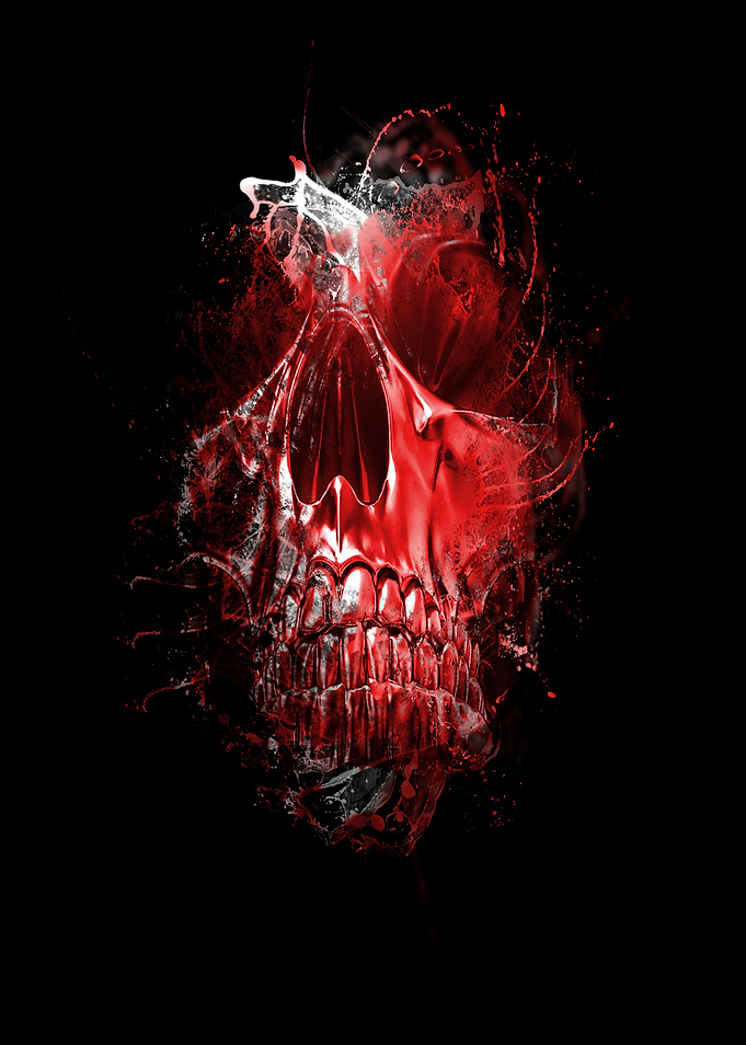 Red Skull