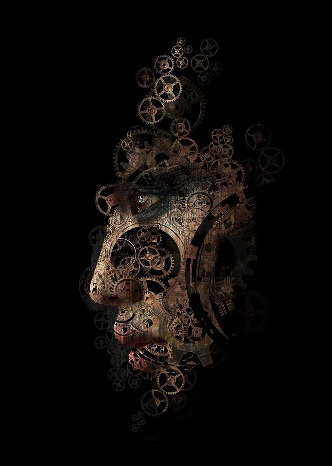 Tempus Fugit