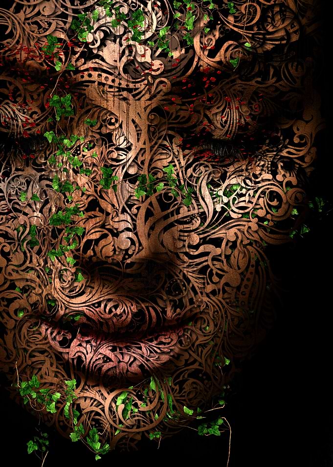 GAIA - Mother Nature