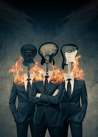 Architects of Our Own Destiny