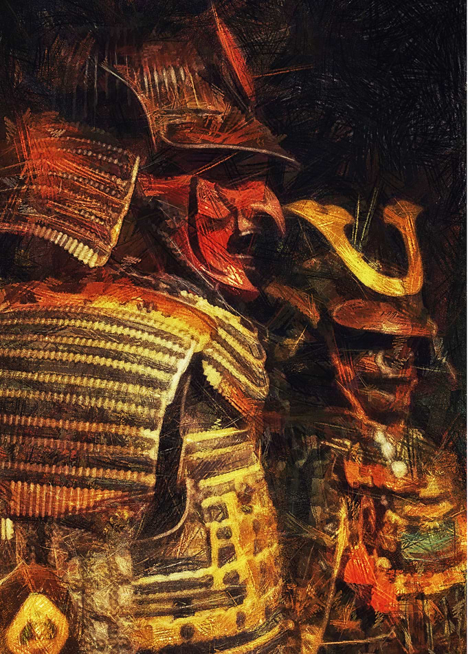 Armor 7