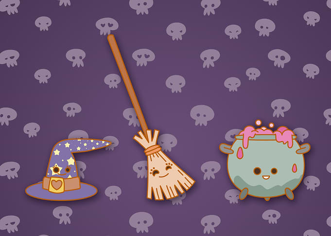 witches, witches, witches