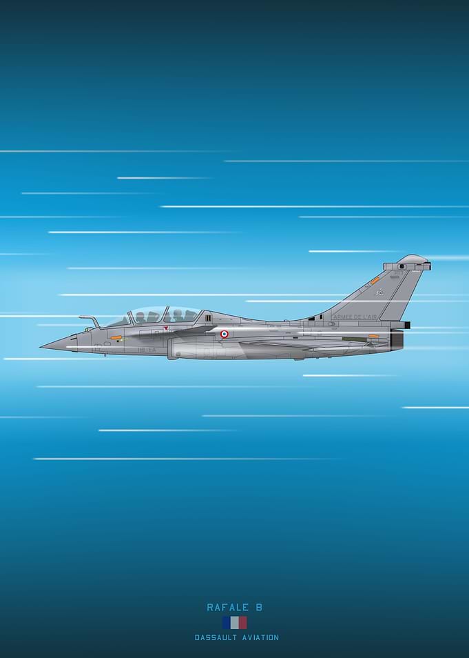 Rafale B