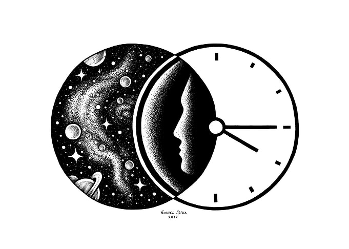 Space and Time