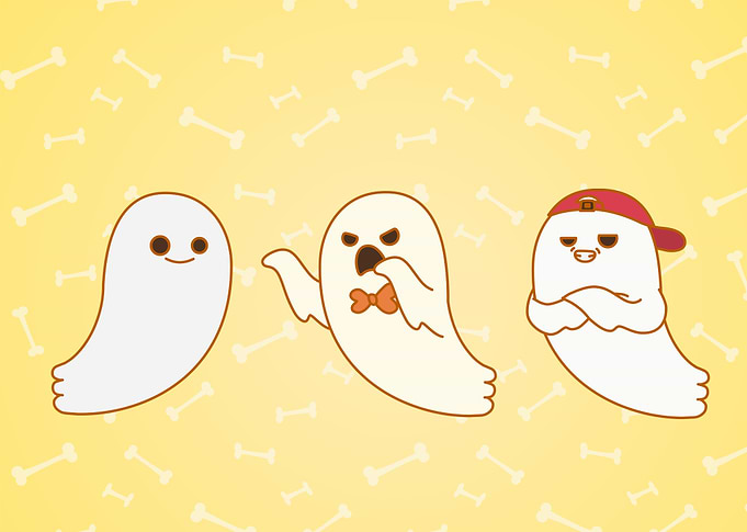 ghosts