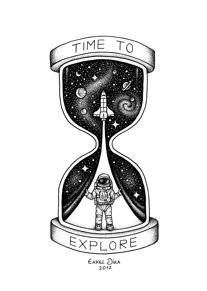 Time to Explore