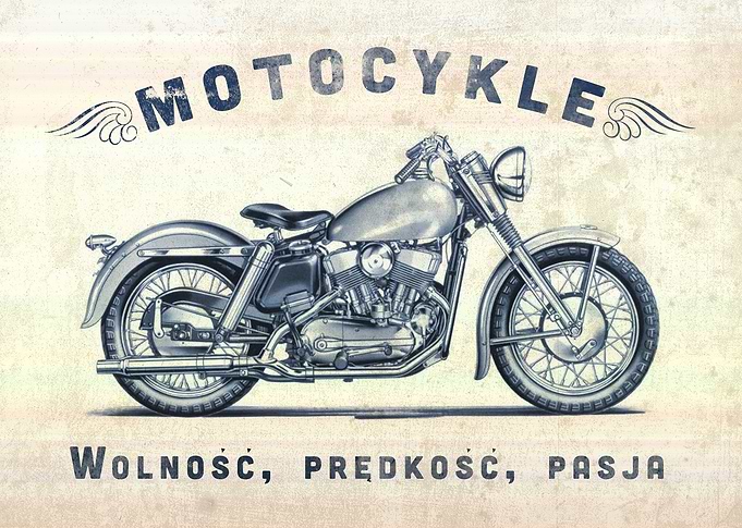Wolność Prędkość Pasja