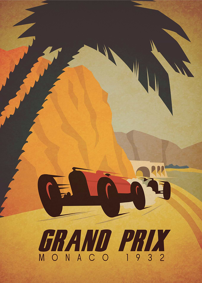 Grand Prix