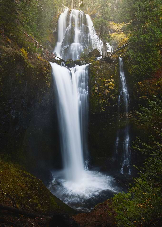 Falls Creek Falls