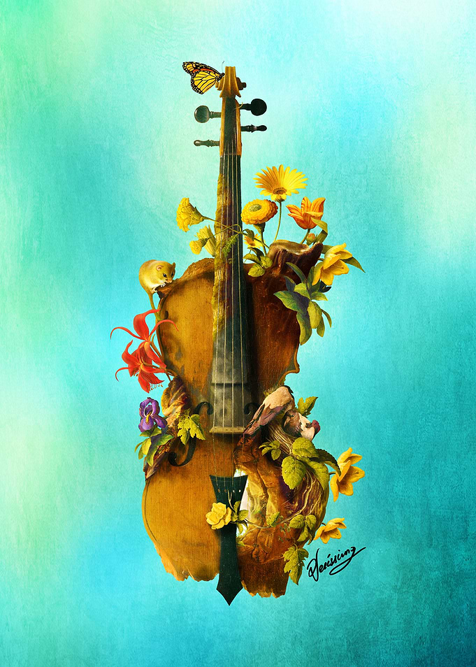 Undying Symphony