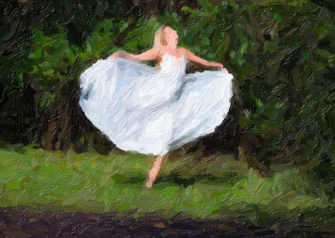 The Dance