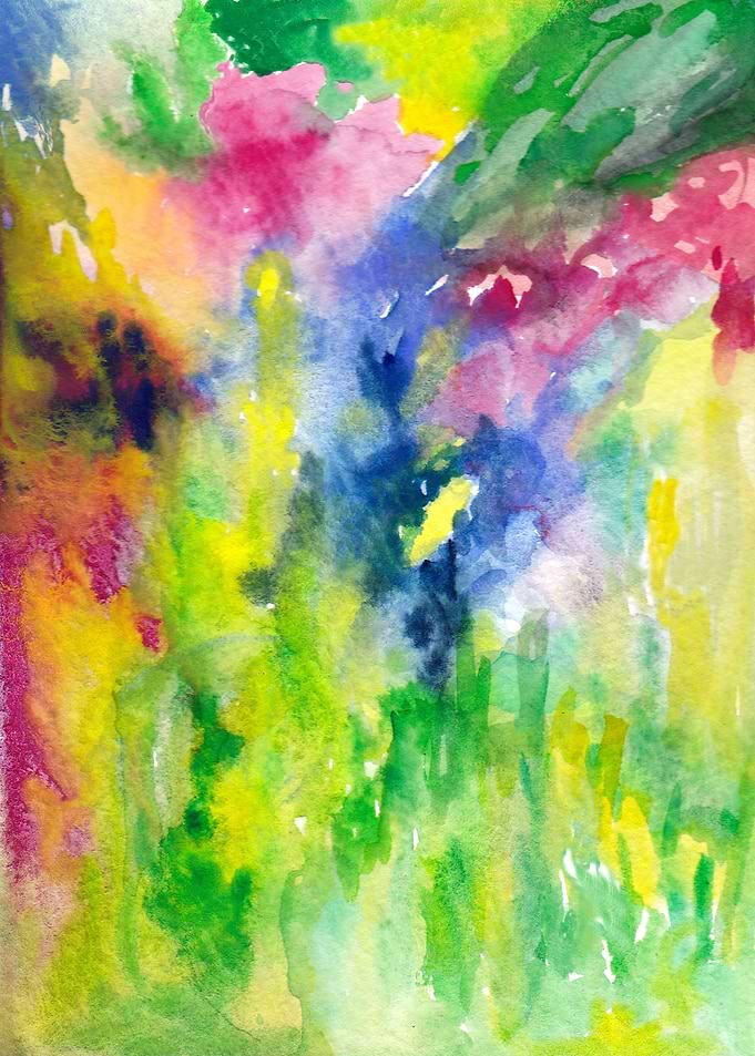 Garden Palette