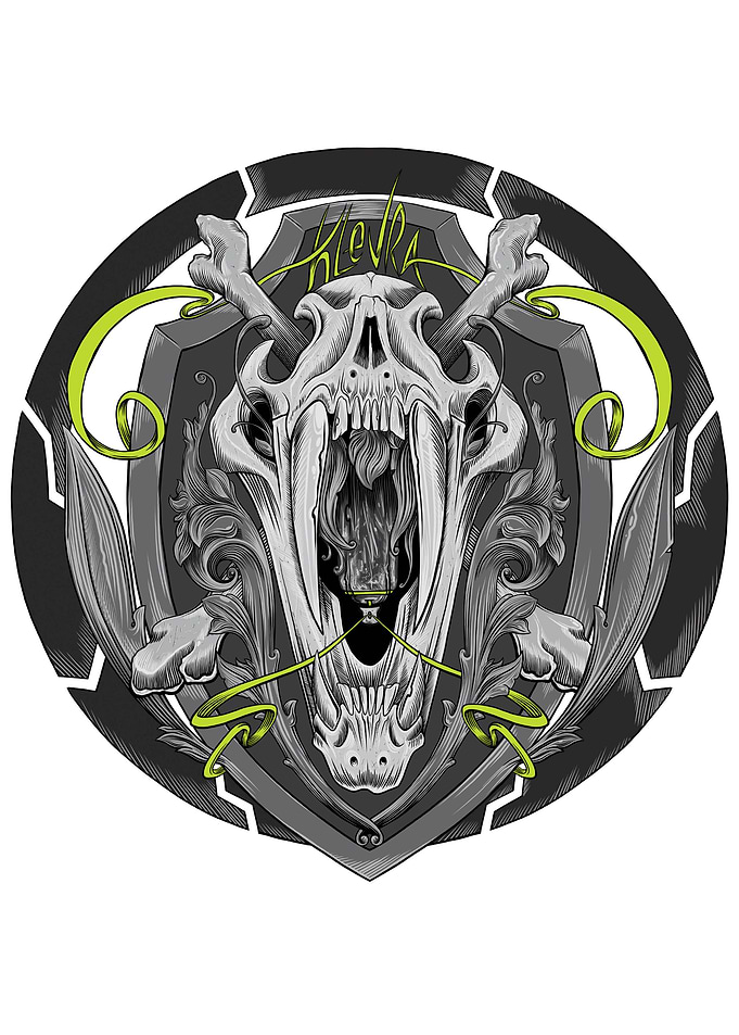 sabertooth