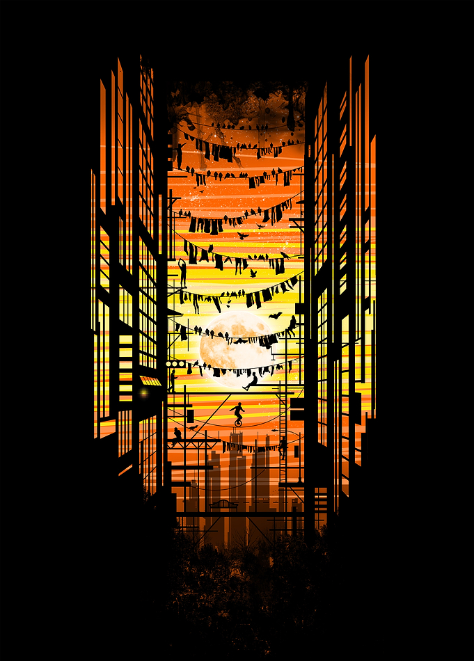 The Wires